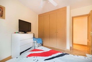 Piso en venta en Pedrezuela