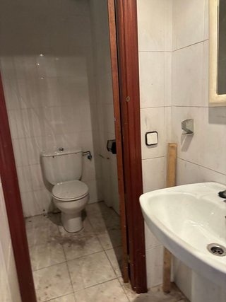 Local comercial en alquiler en Centro en Alcobendas