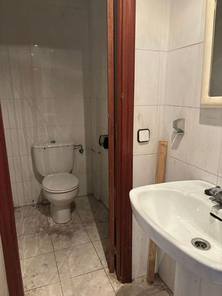 Local comercial en alquiler en Centro en Alcobendas