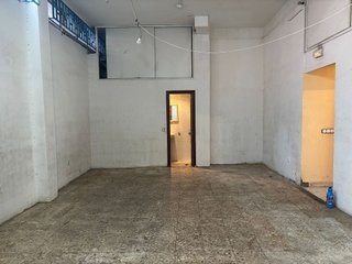 Local comercial en alquiler en Centro en Alcobendas