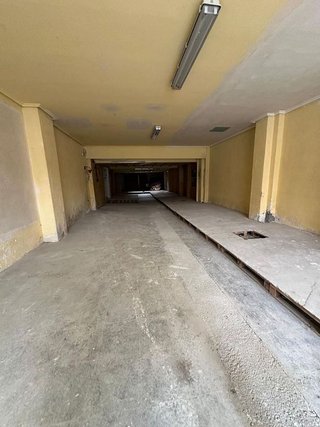Local comercial en alquiler en Las Fuentes en Zaragoza