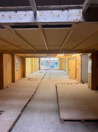 Local comercial en alquiler en Las Fuentes en Zaragoza
