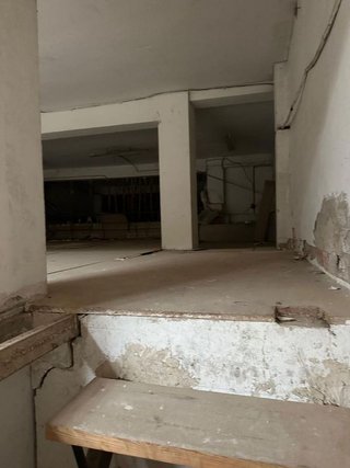 Local comercial en alquiler en Las Fuentes en Zaragoza