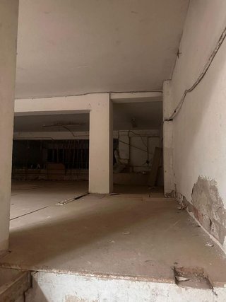 Local comercial en alquiler en Las Fuentes en Zaragoza