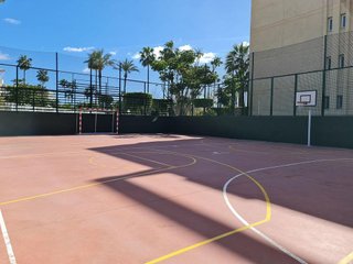 Dúplex en alquiler en Playamar en Torremolinos