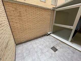 Piso en alquiler en Paseo Sagasta en Zaragoza