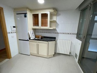 Piso en alquiler en Paseo Sagasta en Zaragoza