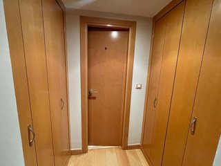 Piso en alquiler en Paseo Sagasta en Zaragoza