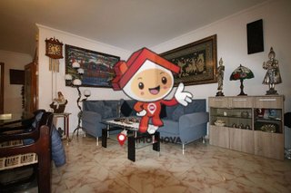Ático en venta en Peramàs en Mataró