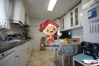 Ático en venta en Peramàs en Mataró