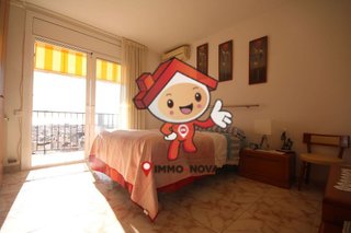 Ático en venta en Peramàs en Mataró