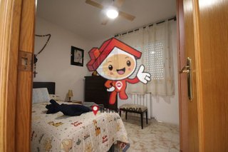 Ático en venta en Peramàs en Mataró