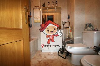 Ático en venta en Peramàs en Mataró