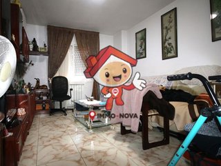 Ático en venta en Peramàs en Mataró