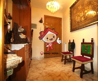 Ático en venta en Peramàs en Mataró