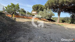 Terreno en venta en Dosrius