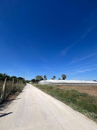 Terreno en venta en Palacios y Villafranca (Los)