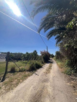 Terreno en venta en Palacios y Villafranca (Los)