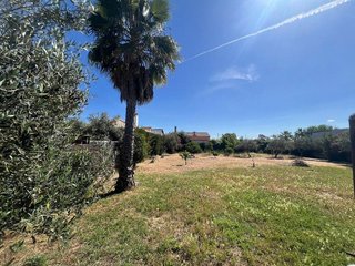 Terreno en venta en Palacios y Villafranca (Los)