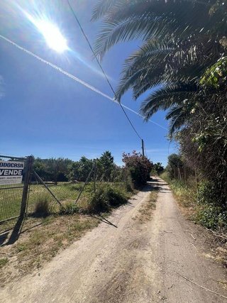 Terreno en venta en Palacios y Villafranca (Los)