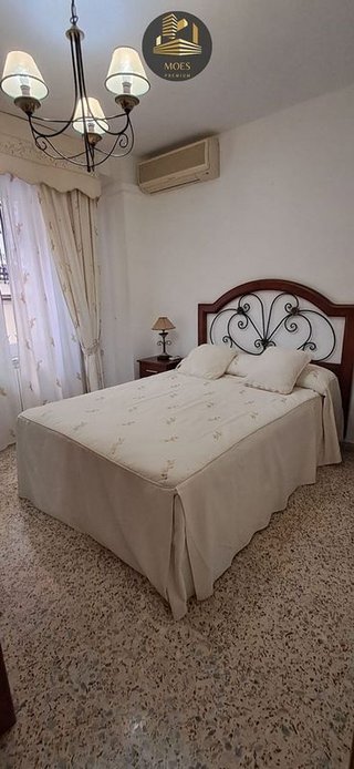 Piso en venta en San Bartolomé - Millán de Priego en Jaén