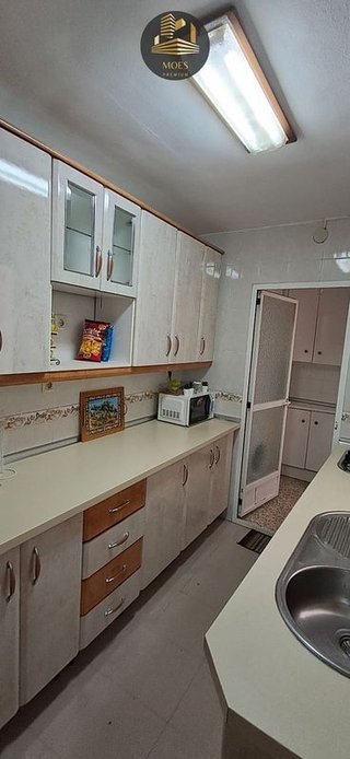 Piso en venta en San Bartolomé - Millán de Priego en Jaén