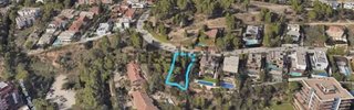 Solar en venta en Molins de Rei