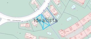 Solar en venta en Molins de Rei