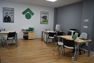 Local comercial en alquiler en San Nicasio - Campo de Tiro - Solagua en Leganés