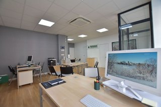 Local comercial en alquiler en San Nicasio - Campo de Tiro - Solagua en Leganés