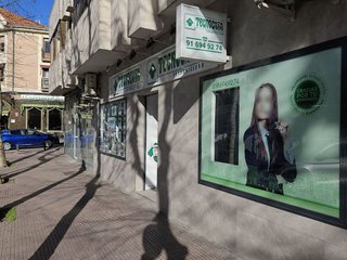 Local comercial en alquiler en San Nicasio - Campo de Tiro - Solagua en Leganés