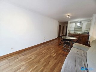 Piso en venta en Centro en Errenteria
