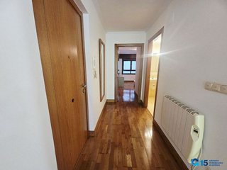 Piso en venta en Centro en Errenteria