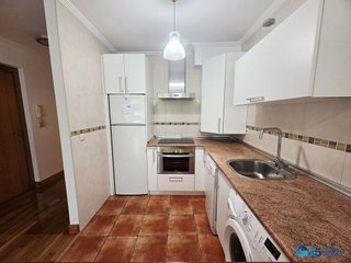 Piso en venta en Centro en Errenteria