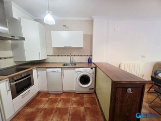 Piso en venta en Centro en Errenteria