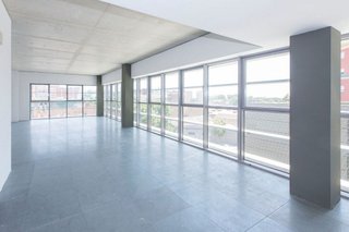 Oficina en alquiler en El Poblenou en Barcelona