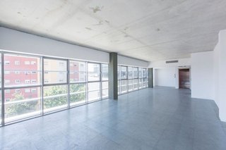Oficina en alquiler en El Poblenou en Barcelona