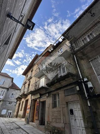 Dúplex en venta en Tui