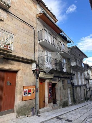 Dúplex en venta en Tui