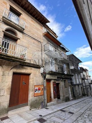 Dúplex en venta en Tui