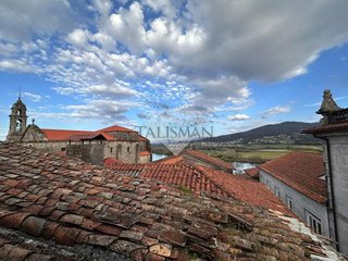 Dúplex en venta en Tui