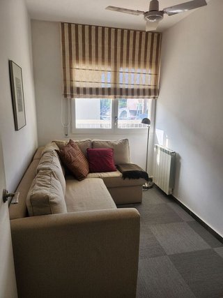 Piso en alquiler en Can Girona - Terramar - Can Pei - Vinyet en Sitges