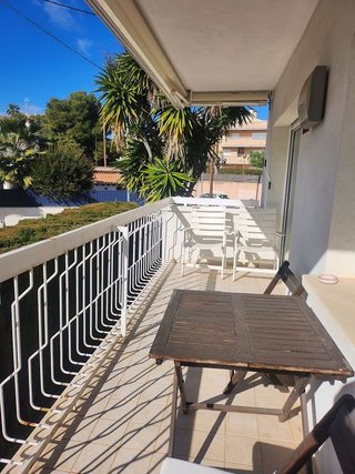 Piso en alquiler en Can Girona - Terramar - Can Pei - Vinyet en Sitges