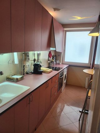 Piso en alquiler en Can Girona - Terramar - Can Pei - Vinyet en Sitges