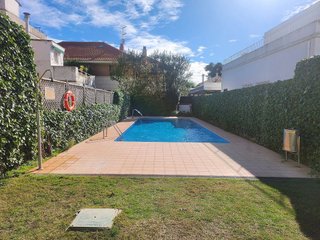 Piso en alquiler en Can Girona - Terramar - Can Pei - Vinyet en Sitges