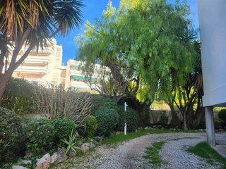 Piso en alquiler en Can Girona - Terramar - Can Pei - Vinyet en Sitges