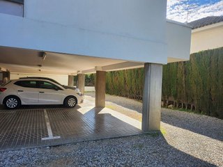 Piso en alquiler en Can Girona - Terramar - Can Pei - Vinyet en Sitges