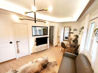 Piso en venta en San Francisco en Bilbao