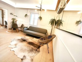Piso en venta en San Francisco en Bilbao