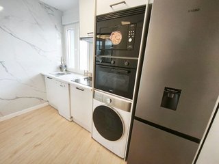 Piso en venta en San Francisco en Bilbao